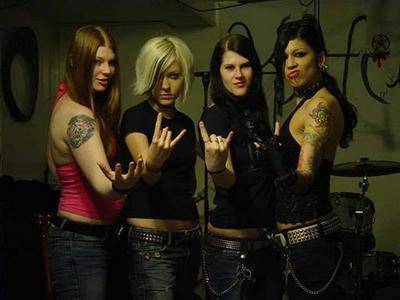 ma clique